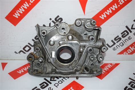 Bomba De Aceite 70b 94580158 25189697 96325246 Para Daewoo