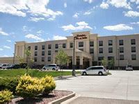 Hotels in Pueblo, CO: Central Colorado