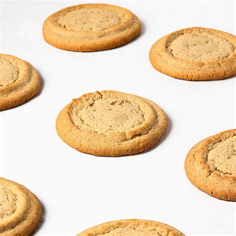 Carlo S Bakery Peanut Butter Cookies 12x Pack Creamy And Crunchy Delight Ideal For