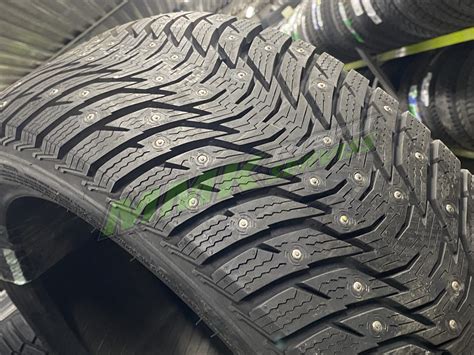 215/60R17 Goodride IceMaster Spike Z-506 96T ar radzēm • MMK Riepu Serviss
