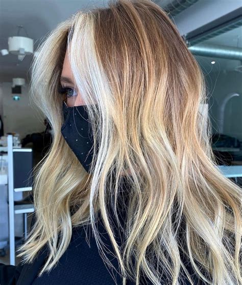 40 Best Money Piece Hair Trend Ideas For 2024 Hair Adviser Fall