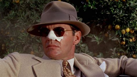 Jack Nicholson Always Had A Third Chinatown Movie In Mind