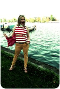 Very Easy Diy Pussy Bow Blouse Tutorial Confessions Of A Refashionista