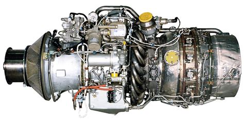 Moteur Pw127 Les Ailes Du Québec