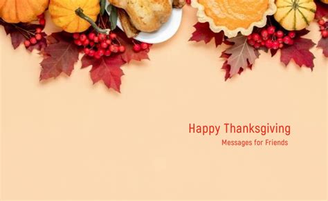 Thanksgiving Wishes Messages Archives – Tiny Positive