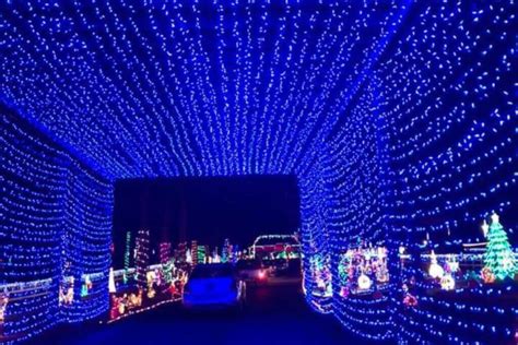 Christmas Light Displays Near Port Orange Fl 2024 - Berget Doroteya