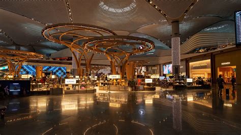 These Are The Worlds Best Airports For Customer Experience Yum Yum News