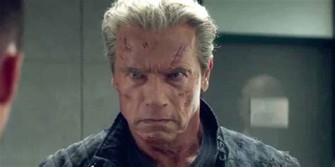 The Terminator Franchise Going In A New Direction?