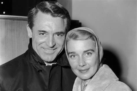 Betsy Drake Third Wife Of Cary Grant Dies At 92 Page Six