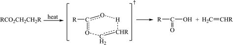 Computational Studies On Thermo Kinetics Aspects Of Pyrolysis Of