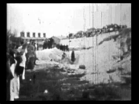 Documentary of mass murder of the Jews from Liepaja - YouTube