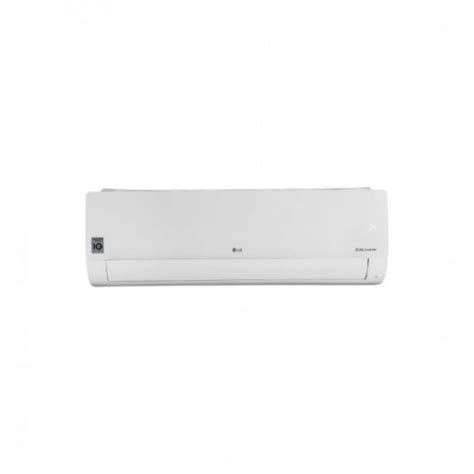 Lg Ton Star Ai Dual Inverter Split Ac Copper Ai Convertible