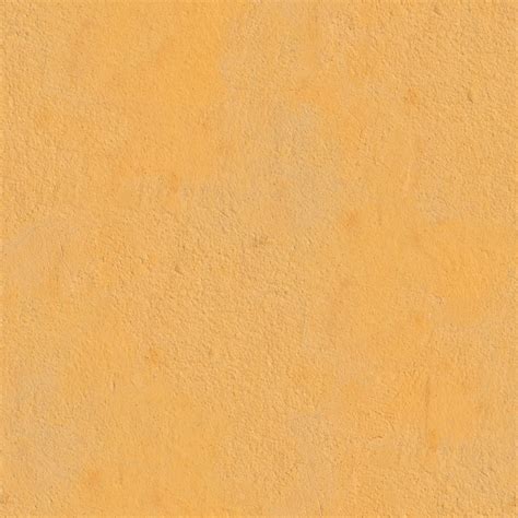 HIGH RESOLUTION TEXTURES: Stucco light orange wall plaster texture ...