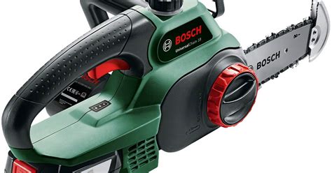 Miscella: Buy Bosch Mini Chainsaw