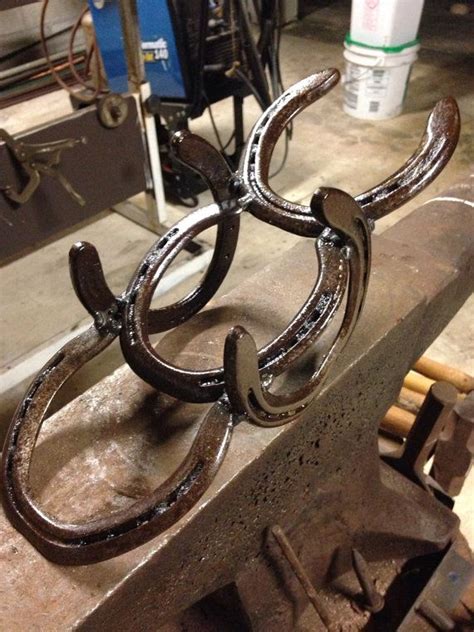 Horseshoe Boot Puller Boot Jack Cowboy Boots Recycled Horseshoes