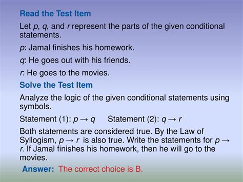 Ppt 2 4 Rules Of Logic Powerpoint Presentation Free Download Id