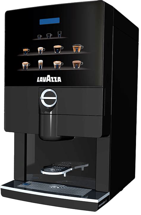 Lavazza Business Support Lavazza Business Solutions