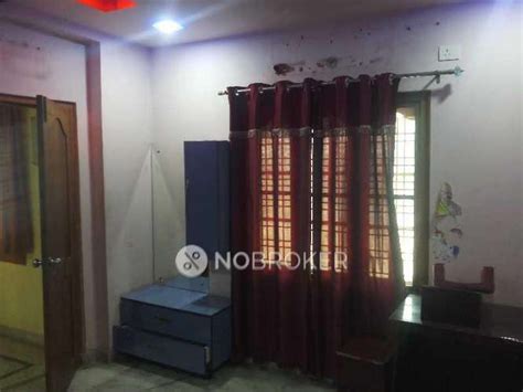 Independent House Nizampet Rent Without Brokerage Semi Furnished