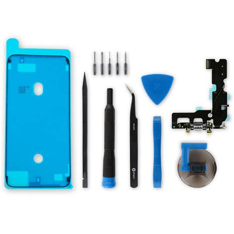 iPhone 7 Plus Battery: Replacement Part / Repair Kit