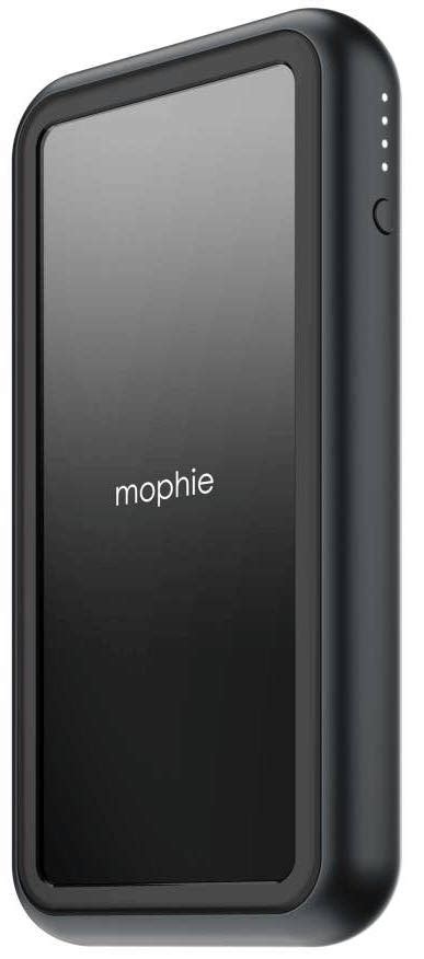 Mophie Powerstation Wireless Xl 10000 Mah Large Internal Battery