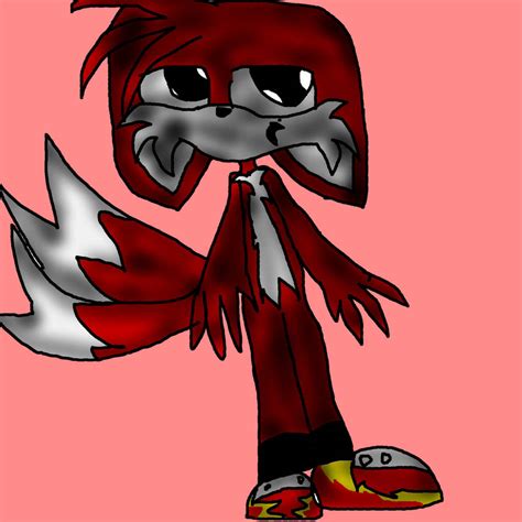 kaichi full look by killerbopy on DeviantArt