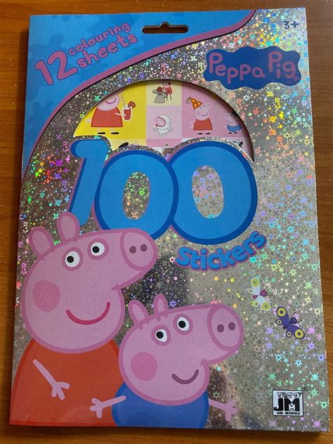 Se Produkter Som Liknar Leksaker Greta Gris Peppa Pig P Tradera