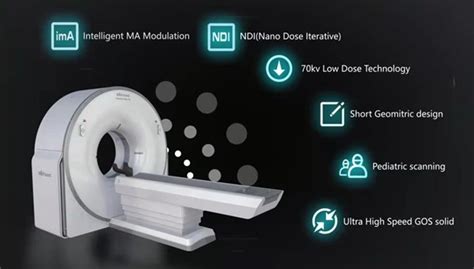 Scintcare Blue 755 Up To 64 Slices Computed Tomography Minfound