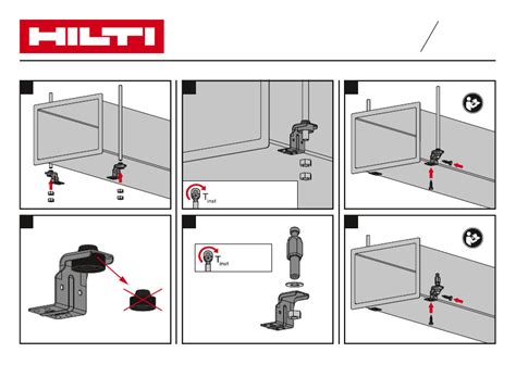 Mode d emploi Hilti MVA Z Français 1 des pages