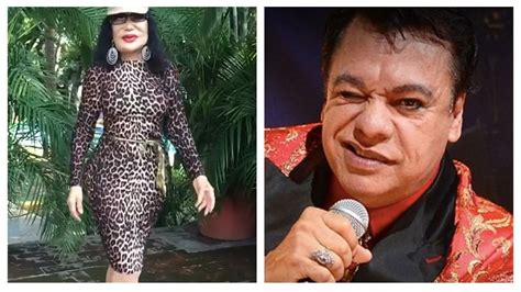 Juan Gabriel Fue Un Malagradecido Así Recordó Al Cantante La Mujer Que Se Hizo Pasar Por Su