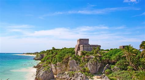 16 Best All-Inclusive Resorts in Tulum, Mexico: Find Your Perfect Fit!