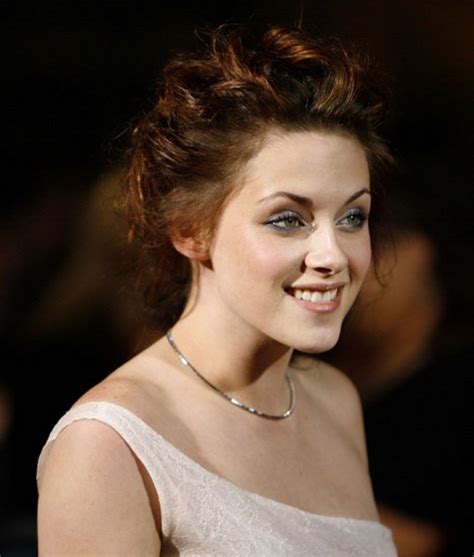 Daily Mirror Entrevista con Kristen Stewart