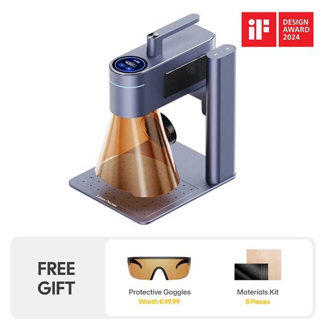 Official] LaserPecker LP4 Dual-Laser Engraver For Most, 03/05/2023 