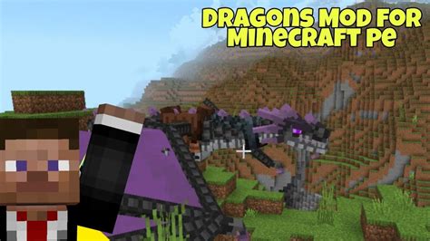 Expansive Fantasy Addon V Update For Minecraft Pe Youtube