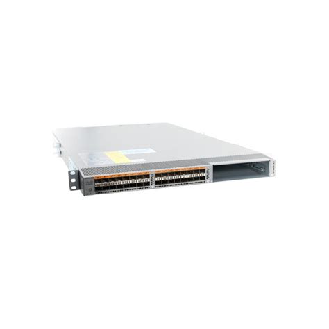 N5K C5548UP FA Refurbished Cisco N5K C5548UP FA UP Chassis 32 10GbE