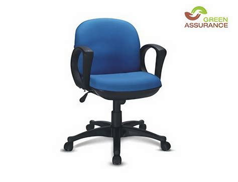 Godrej Office Revolving Chair At Rs 18490 Godrej Chair In New Delhi