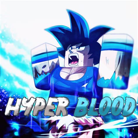 Roblox Dragon Ball Hyper Blood Codes January 2025