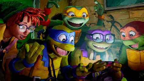 TMNT: Mutant Mayhem Sequel: Cast, News, Updates