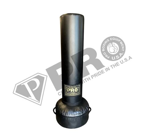 PRO Boxing Freestanding Heavy Punching Bag - Pro Boxing Store