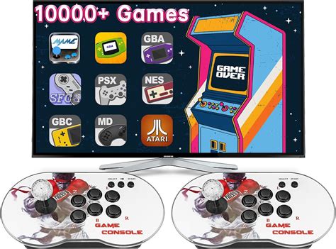 15000 Classic 2D3D Games Arcade Game Console with Pandora Treasure 3D ...