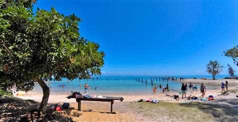 Amity Point North Stradbroke Island