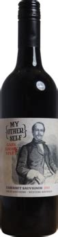 My Other Self Cabernet Sauvignon 2022 Naked Wines