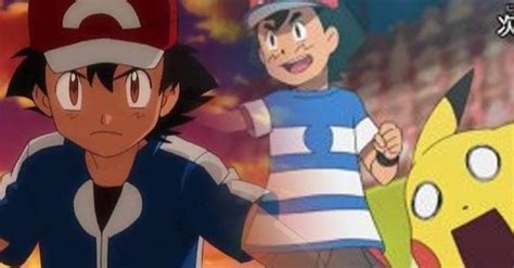 Pokemon Finally Let Ash Win His First-Ever Pokemon League