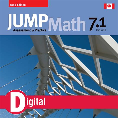 Jump At Home Grade 7 Worksheets For The Jump Math Program House Of