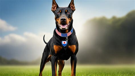 Doberman Pitbull Mix: Traits, Care, & Compatibility