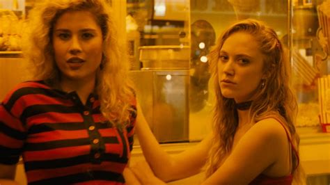 Prime Video Hot Summer Nights