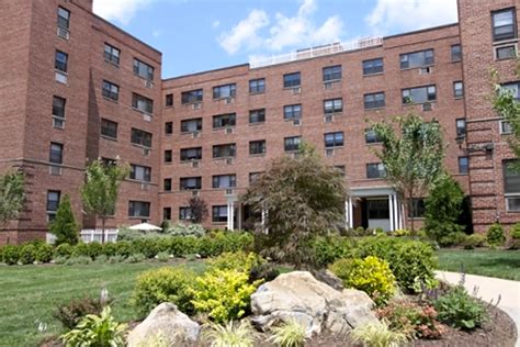 Franklin Hill Apartments Morristown Nj 07960