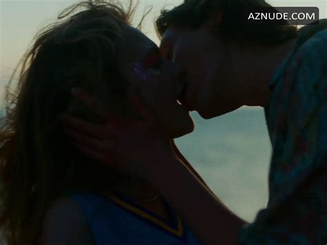 Mialo Cie Nie Byc Nude Scenes Aznude