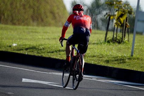 Dicas Para Melhorar Nas Subidas De Bicicleta Marcha Para Jesus