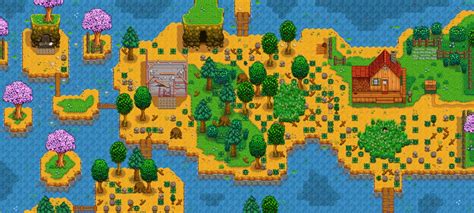 Aprender Sobre Imagem Stardew Best Farm Type Br Thptnganamst Edu Vn