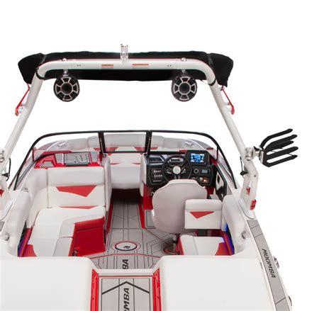 About Moomba Boats | Affordable, Comfortable & Reliable & Performance ...